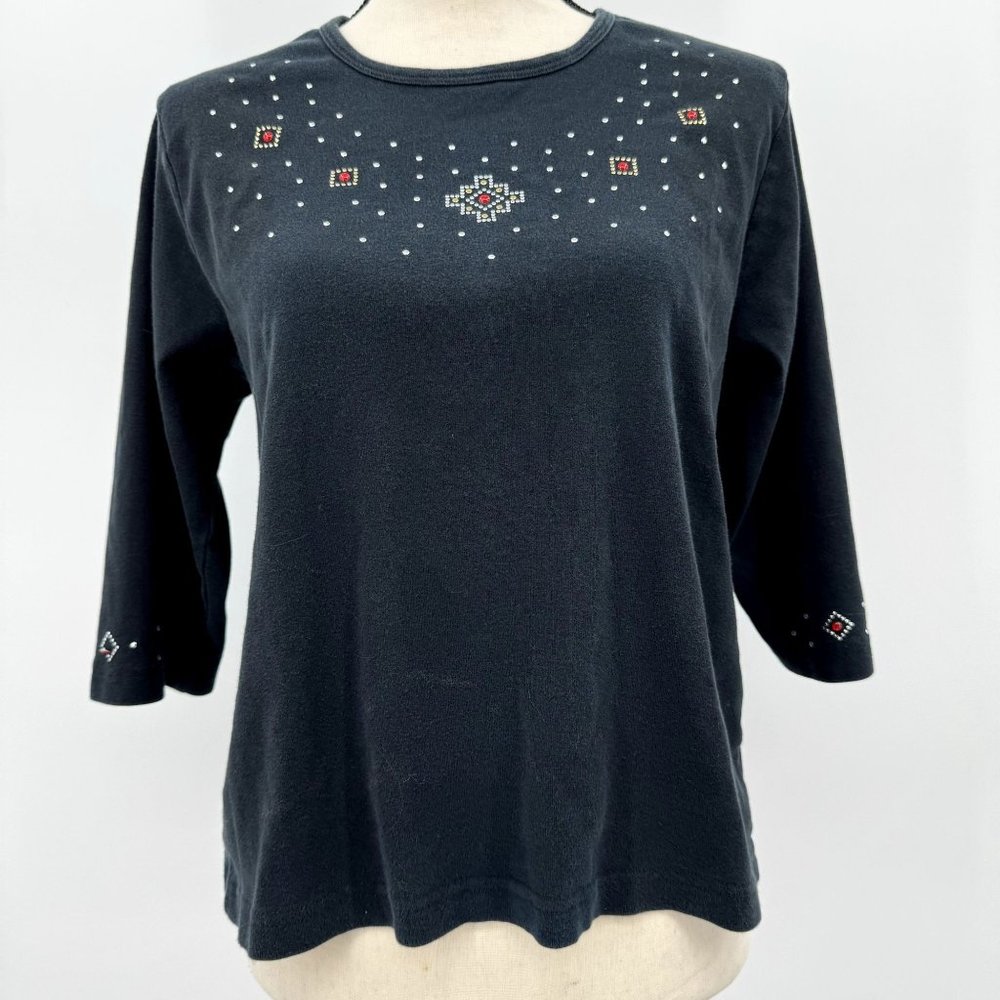 Cactus Bay Apparel Top